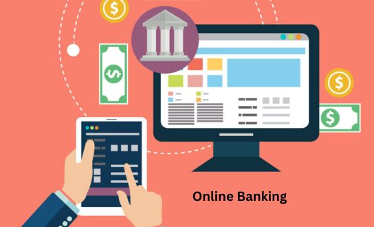 Online Banking System